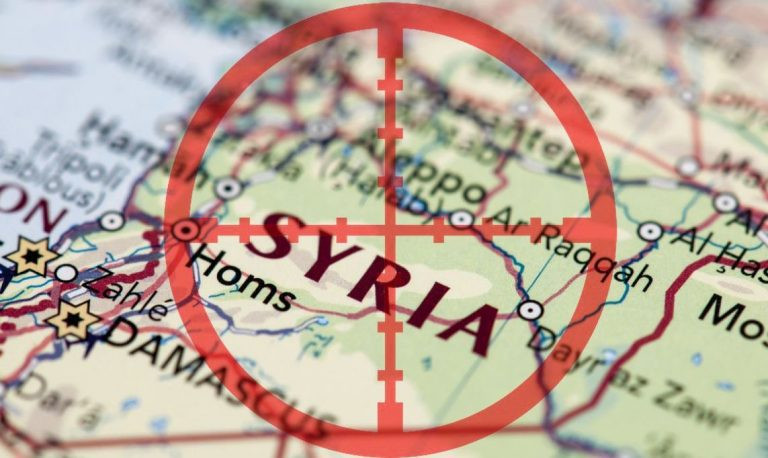 7 μυστικά για τον κόσμο: Που αποκαλύπτονται μέσω του Συριακού πολέμου